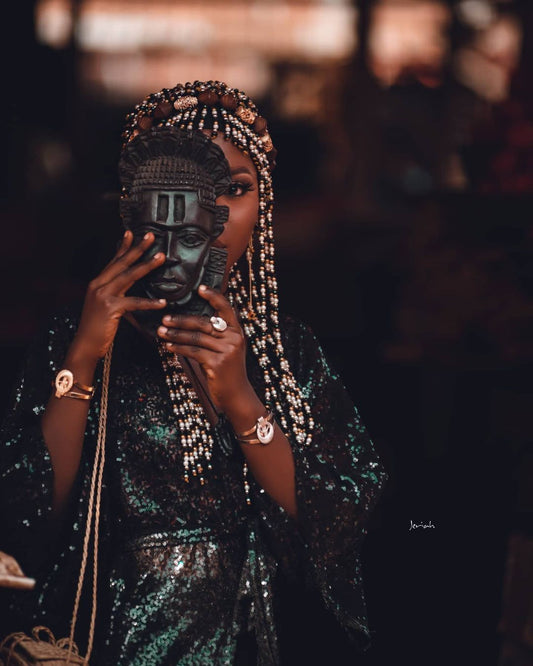 Luxe & éco-responsabilité