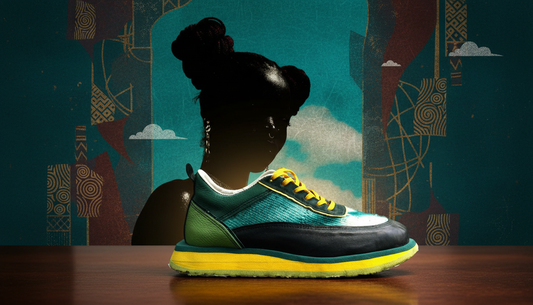 African Artisanal Craftsmanship Meets Contemporary Luxury Design