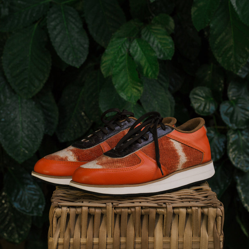 Nnema - Orange