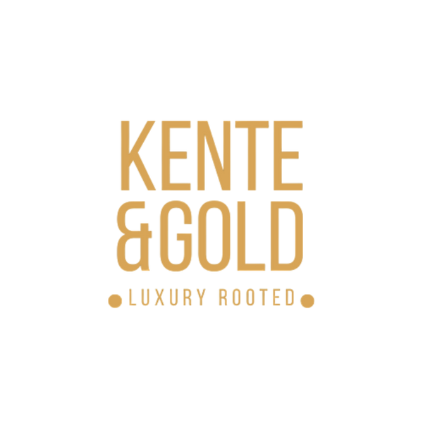 Kente and Gold