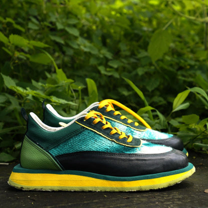 Le Sirige  Green