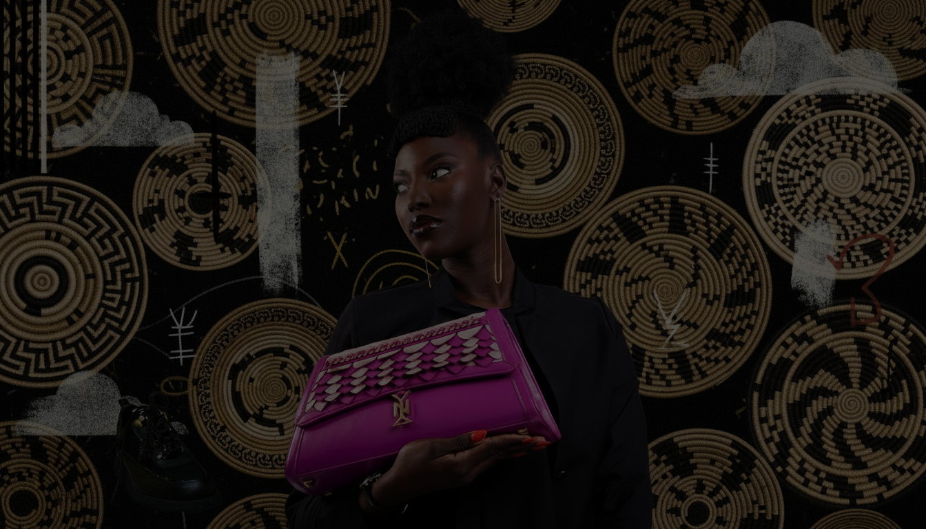 Événement Kente & Gold